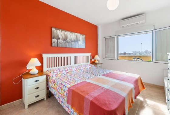 Rynek wtórny - Apartament - Orihuela Costa - Campoamor