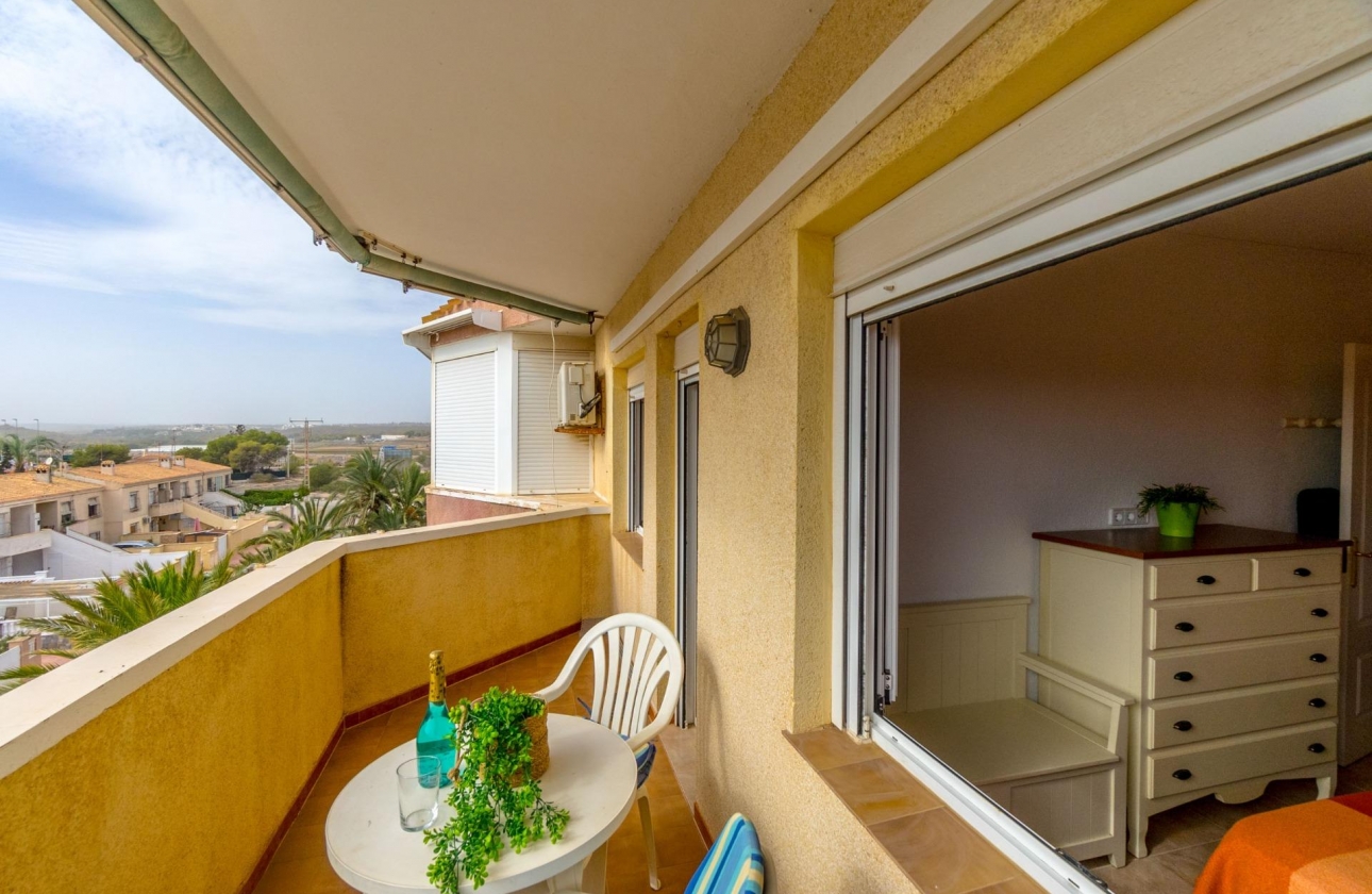 Rynek wtórny - Apartament - Orihuela Costa - Campoamor