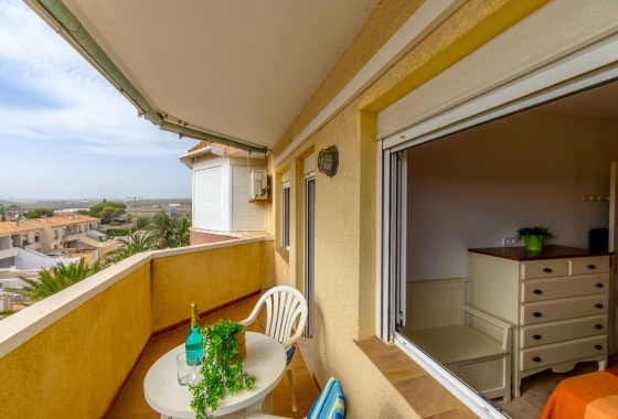 Rynek wtórny - Apartament - Orihuela Costa - Campoamor