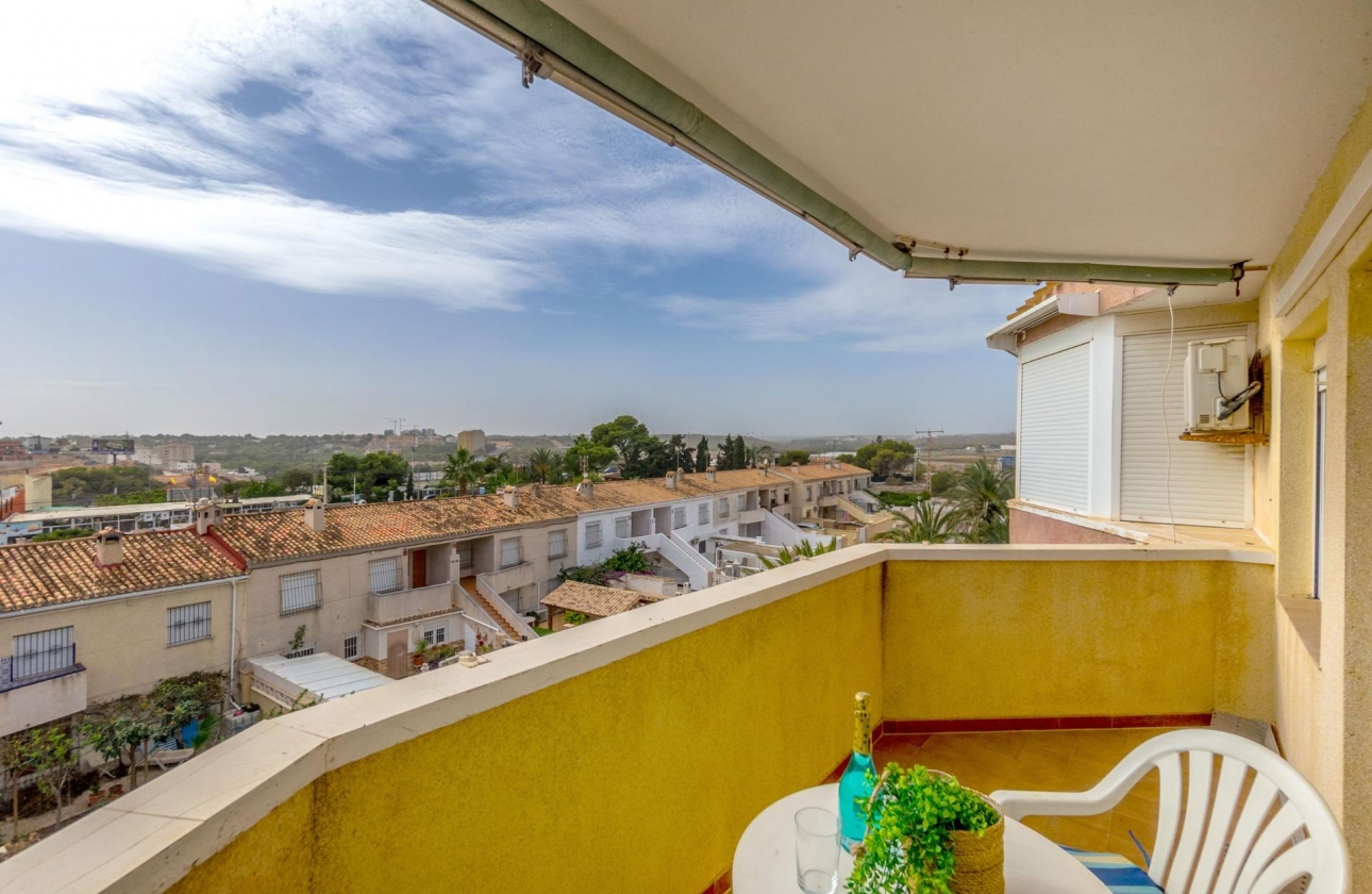 Rynek wtórny - Apartament - Orihuela Costa - Campoamor