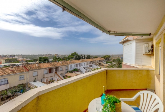 Rynek wtórny - Apartament - Orihuela Costa - Campoamor