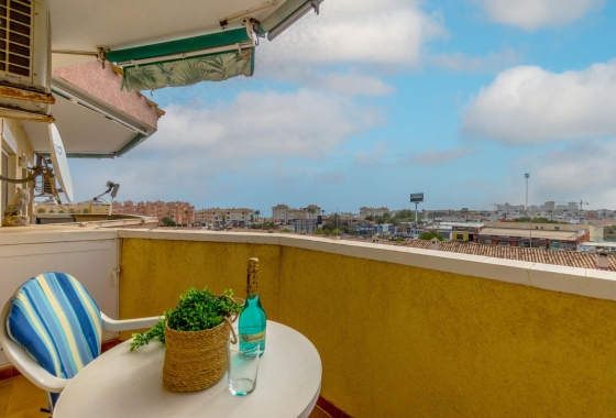 Rynek wtórny - Apartament - Orihuela Costa - Campoamor