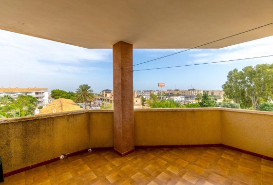 Rynek wtórny - Apartament - Orihuela Costa - Campoamor