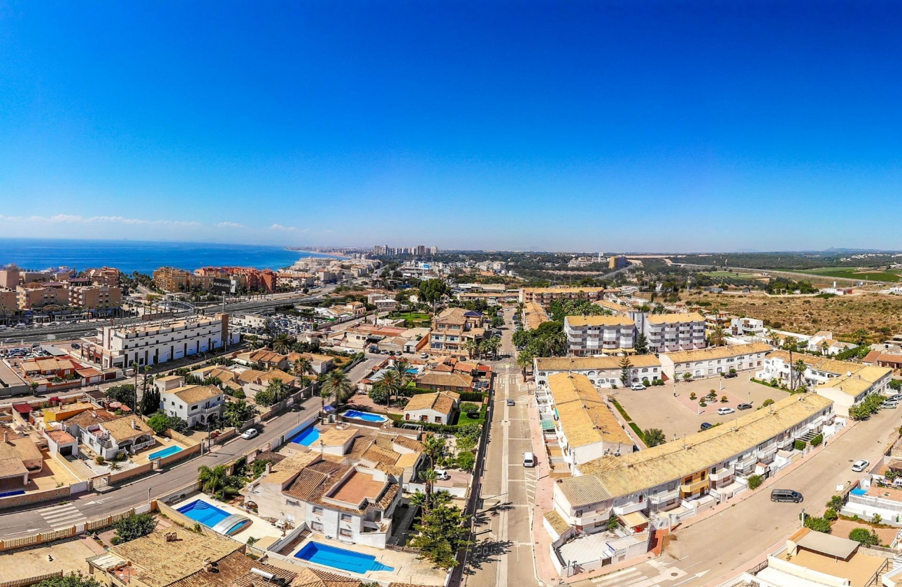 Rynek wtórny - Apartament - Orihuela Costa - Campoamor