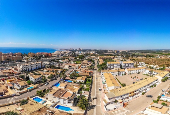 Rynek wtórny - Apartament - Orihuela Costa - Campoamor