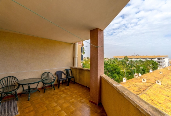 Rynek wtórny - Apartament - Orihuela Costa - Campoamor