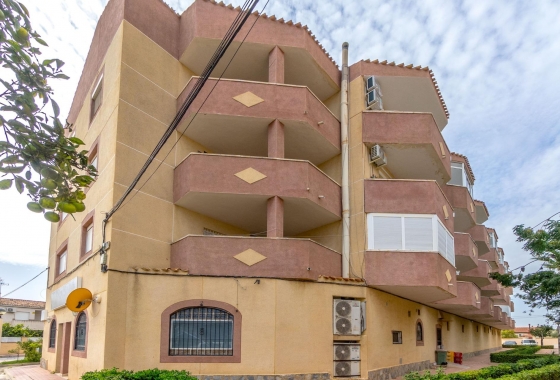 Rynek wtórny - Apartament - Orihuela Costa - Campoamor