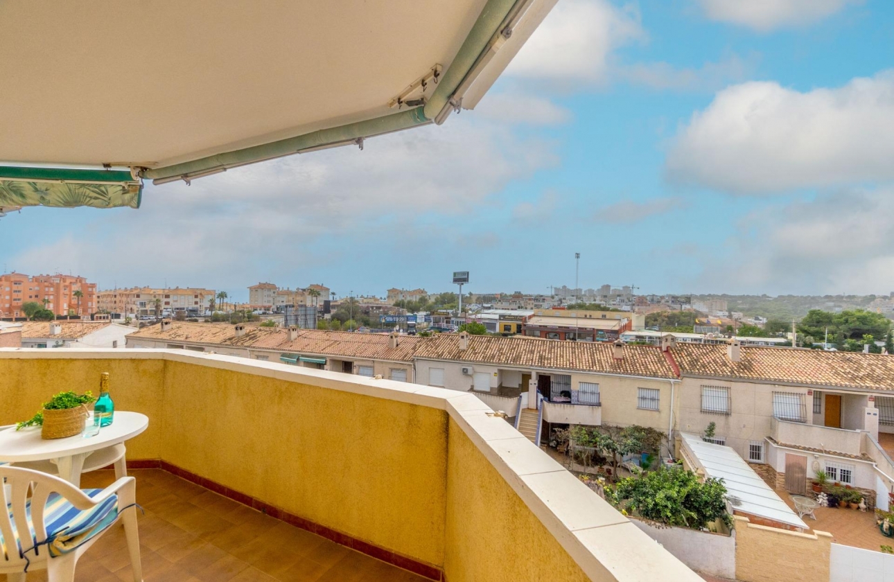 Rynek wtórny - Apartament - Orihuela Costa - Campoamor