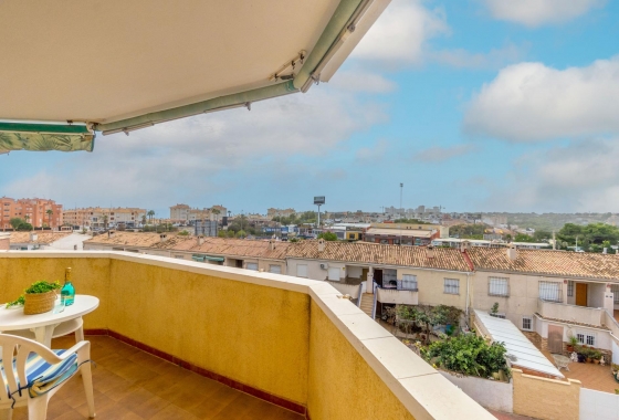 Rynek wtórny - Apartament - Orihuela Costa - Campoamor