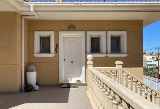 Resale - Villa - San Miguel de Salinas - El Galán