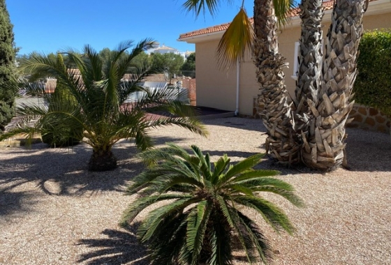 Resale - Villa - San Miguel de Salinas - El Galán