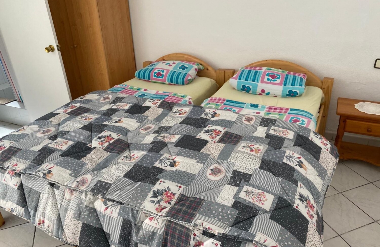 Resale - Villa - San Miguel de Salinas - El Galán