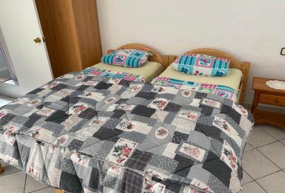 Resale - Villa - San Miguel de Salinas - El Galán