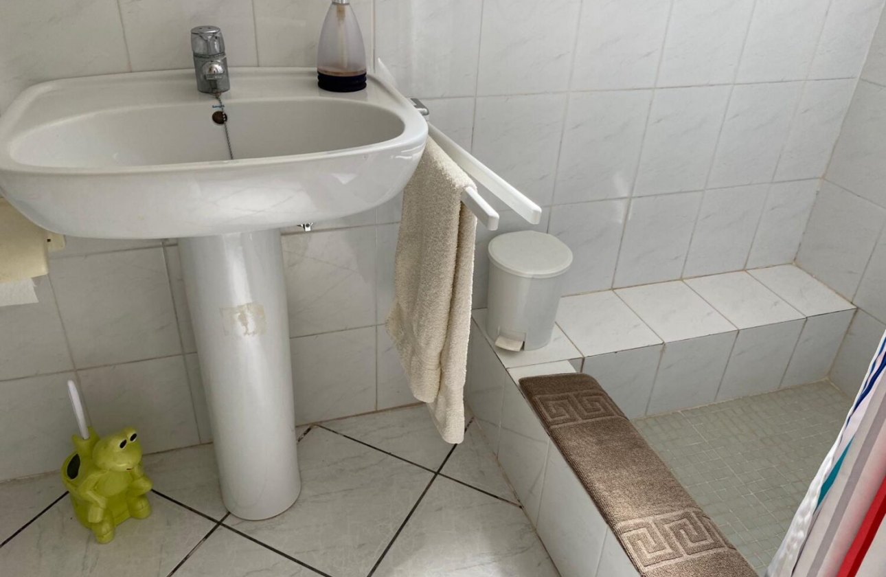 Resale - Villa - San Miguel de Salinas - El Galán