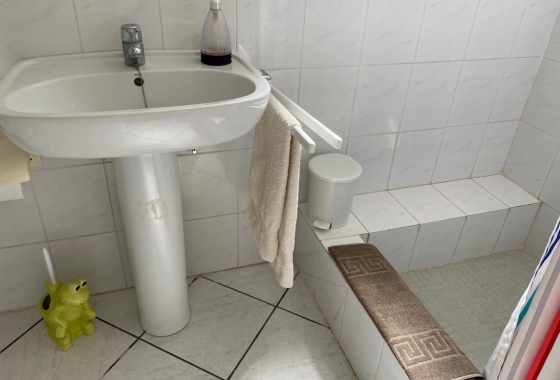 Resale - Villa - San Miguel de Salinas - El Galán