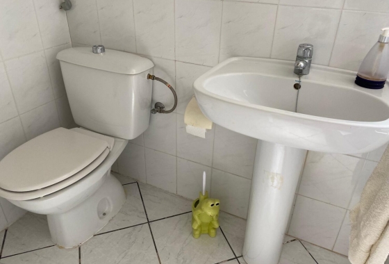 Resale - Villa - San Miguel de Salinas - El Galán