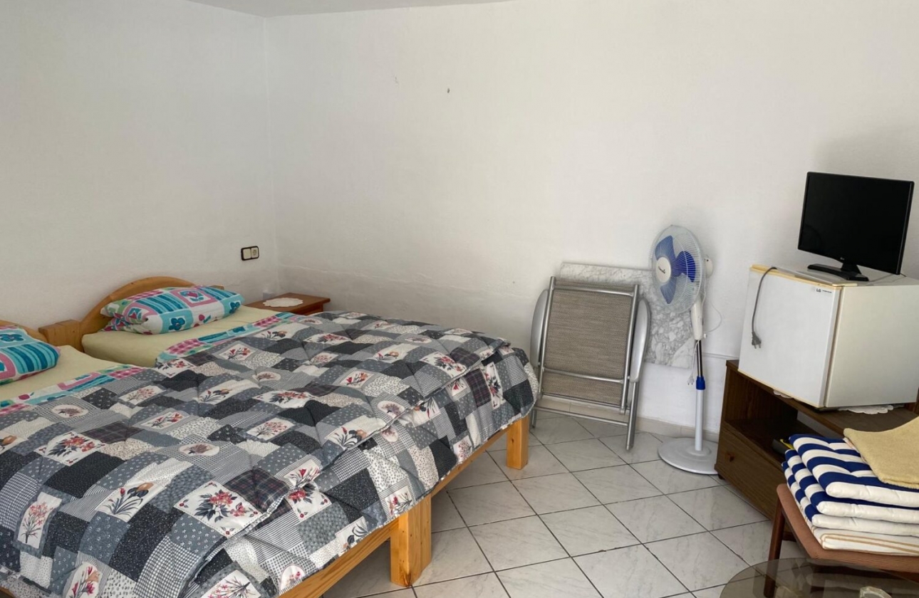 Resale - Villa - San Miguel de Salinas - El Galán