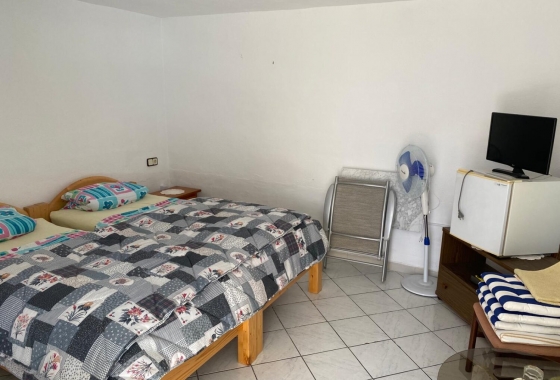 Resale - Villa - San Miguel de Salinas - El Galán