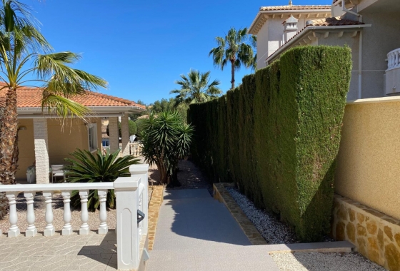 Resale - Villa - San Miguel de Salinas - El Galán