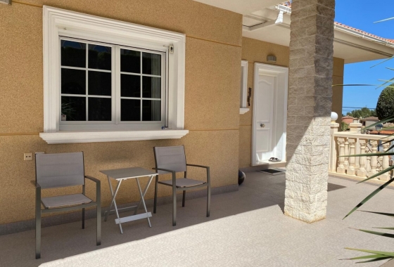 Resale - Villa - San Miguel de Salinas - El Galán