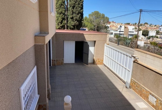 Resale - Villa - San Miguel de Salinas - El Galán