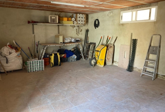 Resale - Villa - San Miguel de Salinas - El Galán
