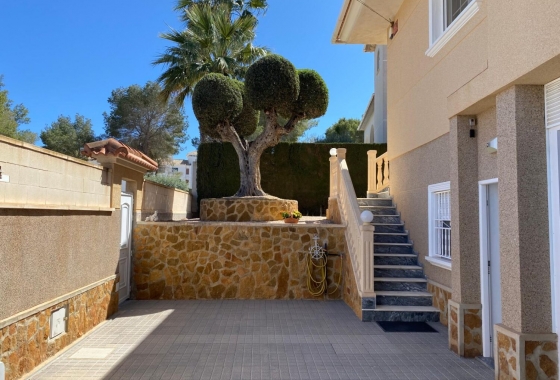 Resale - Villa - San Miguel de Salinas - El Galán