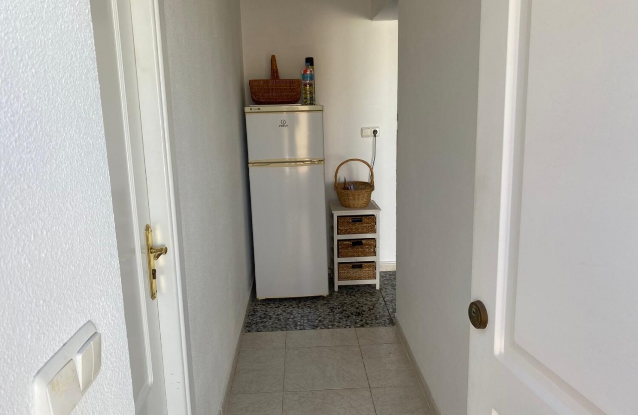 Resale - Villa - San Miguel de Salinas - El Galán