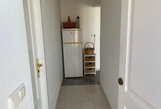 Resale - Villa - San Miguel de Salinas - El Galán