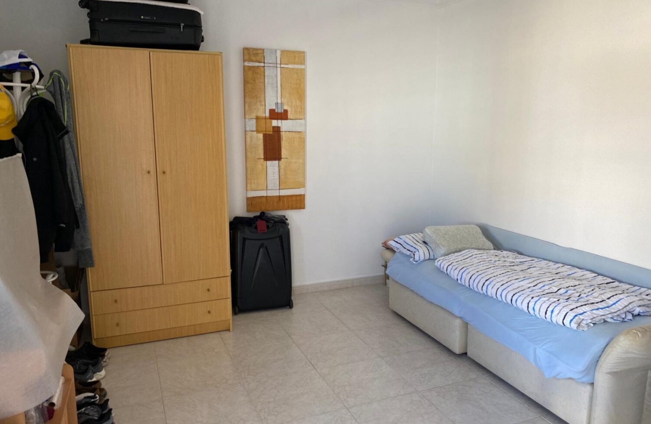 Resale - Villa - San Miguel de Salinas - El Galán