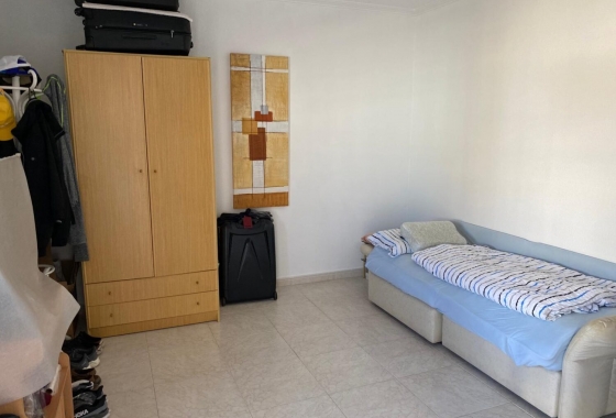 Resale - Villa - San Miguel de Salinas - El Galán