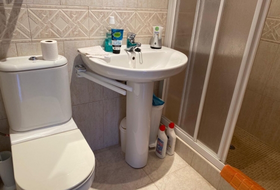 Resale - Villa - San Miguel de Salinas - El Galán