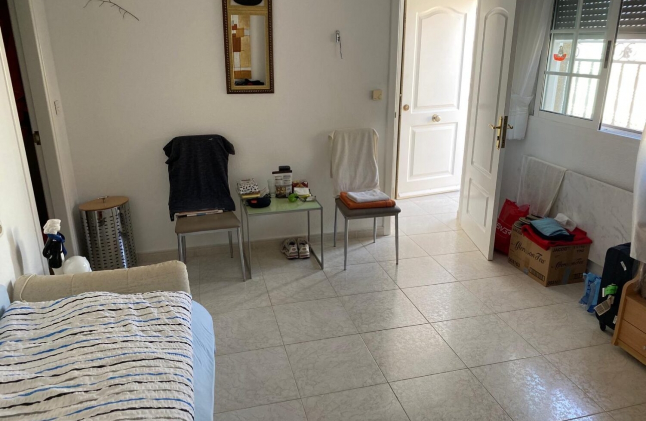 Resale - Villa - San Miguel de Salinas - El Galán