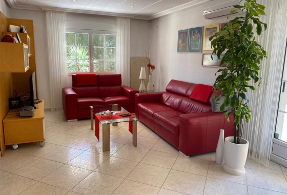 Resale - Villa - San Miguel de Salinas - El Galán