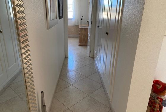 Resale - Villa - San Miguel de Salinas - El Galán