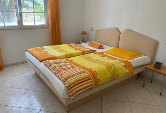 Resale - Villa - San Miguel de Salinas - El Galán