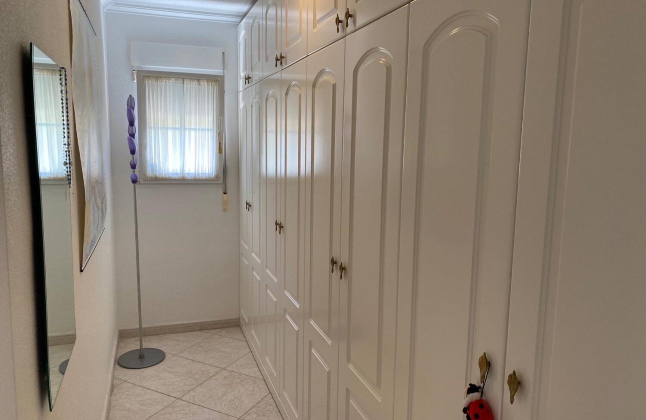 Resale - Villa - San Miguel de Salinas - El Galán