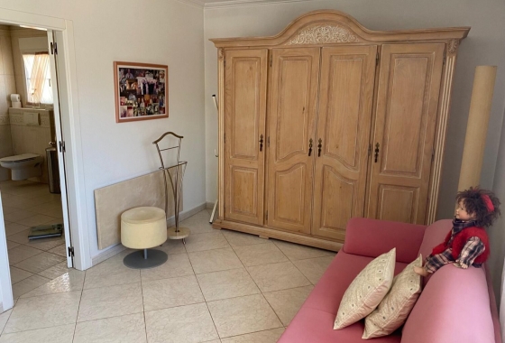 Resale - Villa - San Miguel de Salinas - El Galán