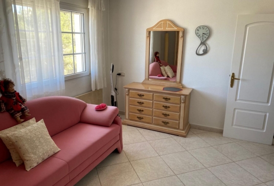 Resale - Villa - San Miguel de Salinas - El Galán