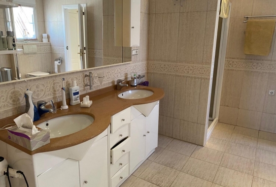 Resale - Villa - San Miguel de Salinas - El Galán