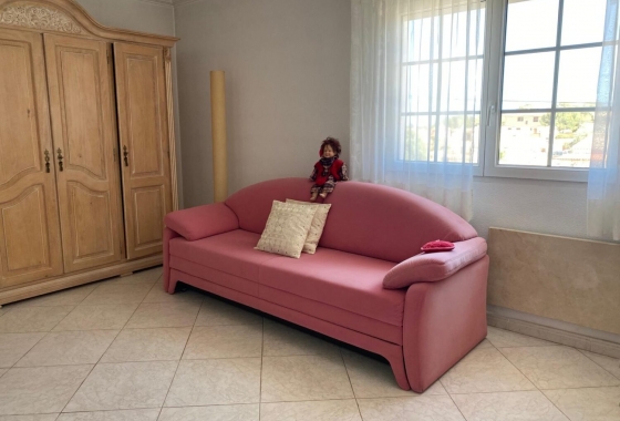 Resale - Villa - San Miguel de Salinas - El Galán