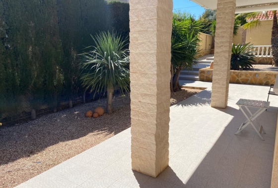 Resale - Villa - San Miguel de Salinas - El Galán