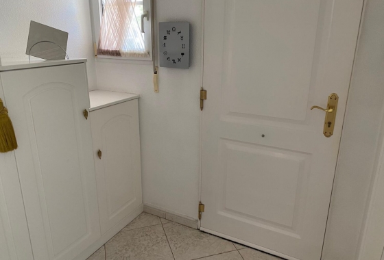 Resale - Villa - San Miguel de Salinas - El Galán