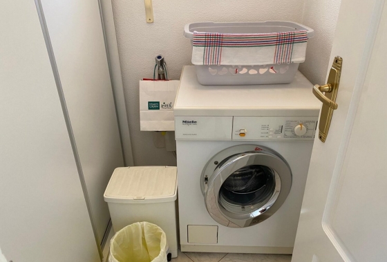 Resale - Villa - San Miguel de Salinas - El Galán