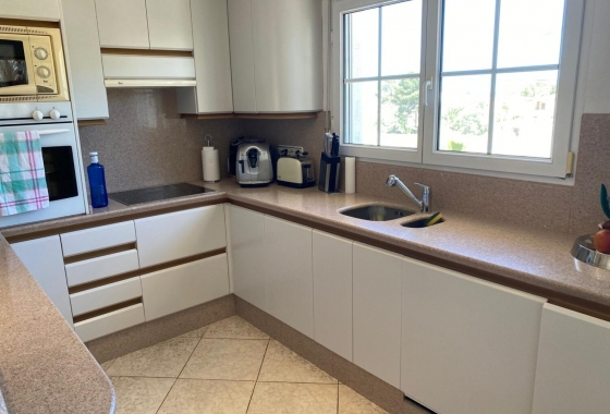 Resale - Villa - San Miguel de Salinas - El Galán