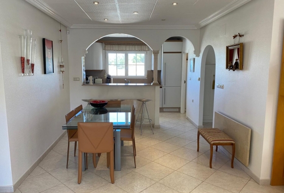 Resale - Villa - San Miguel de Salinas - El Galán