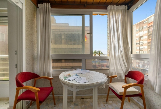 Reventa - Apartment - Torrevieja - Centro