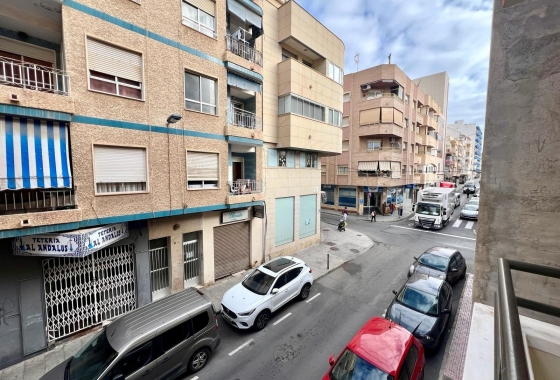 Reventa - Apartment - Torrevieja - Centro