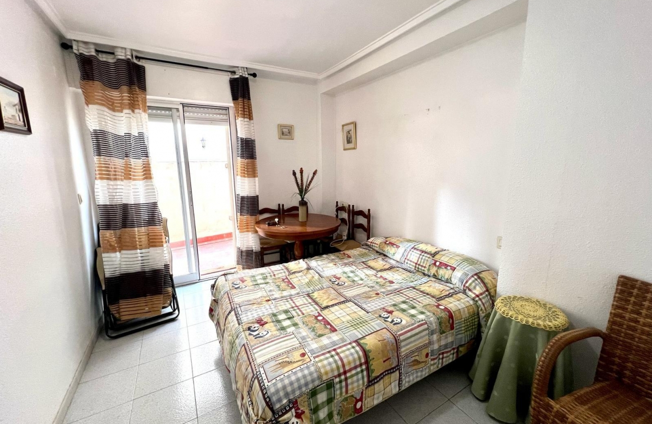 Reventa - Apartment - Torrevieja - Centro