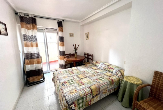 Reventa - Apartment - Torrevieja - Centro